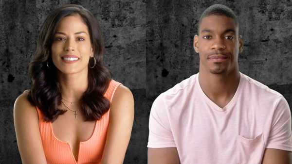 ‘The Challenge’ Recap: Nany & Leroy’s Alliance Is Threatened After A Major Disagreement