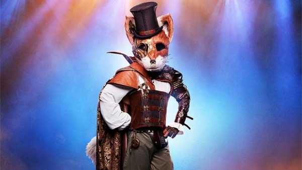 ‘The Masked Singer’: All The Clues We Know About The Fox — So Far