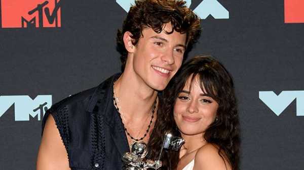 Camila Cabello Admits She ‘Loves’ Shawn Mendes In Rare Interview About Their Romance