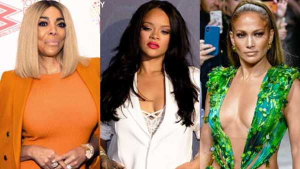 Wendy Williams Disagrees With Rihanna That JLo’s A ‘Sell-Out’ For Taking On SB Halftime Gig