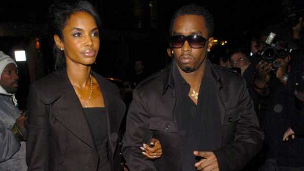 Diddy Keeps Kim Porter’s Memory Alive With Sweet Family Photo Ahead Of 1-Year Death Anniversary