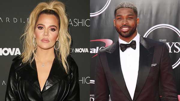 Khloe Kardashian: How She Feels About Tristan Thompson’s Flirty Comments On Her Instagram Pics