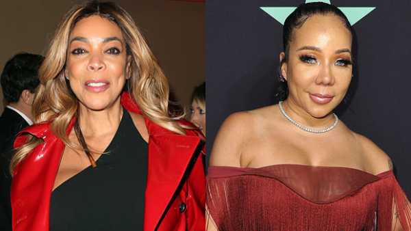 Wendy Williams Warns Tiny Her 0k Jewelry Thief Could Be Someone She Knows