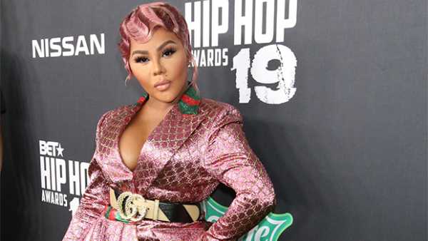 Lil Kim’s Wildest Award Show Looks: From Iconic Grammys Look To Her BET Hip-Hop Awards 2019 Outfit