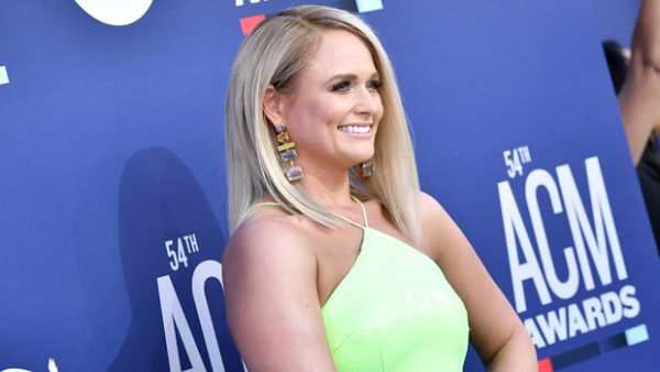 Happy 36th Birthday, Miranda Lambert: See Her Hottest Red Carpet Looks Of All-Time