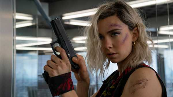 ‘Hobbs & Shaw’s Dwayne Johnson & The Cast Rave Over Vanessa Kirby’s Portrayal Of Hattie