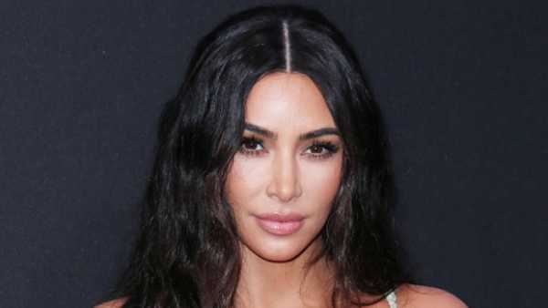 ‘No Makeup’ Look: Kim Kardashian & 10 More Stars Rocking The Au Naturel Beauty Trend