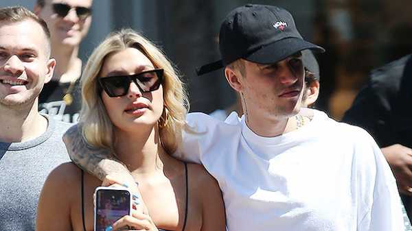 Justin Bieber & Hailey Baldwin Still In Honeymoon Phase After Wedding: Their Relationship Is ‘Magic’