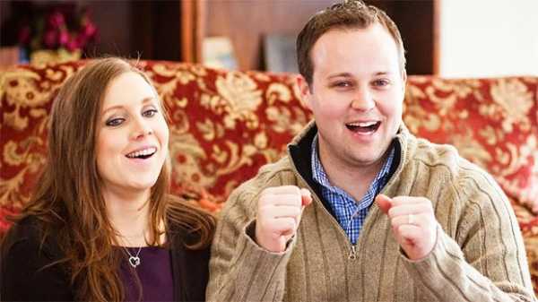 Anna Duggar Gives Birth To A Girl: She & Husband Josh Welcome Baby No. 6