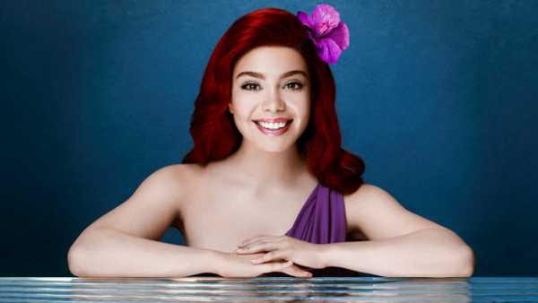 Auli’i Cravalho: 5 Things To Know About The Starlet Playing Ariel In ‘Little Mermaid Live!’