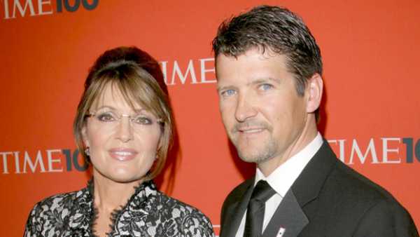 Sarah Palin Found Out Todd Was Divorcing Her After 31 Years In An Email: ‘I Thought I Got Shot’