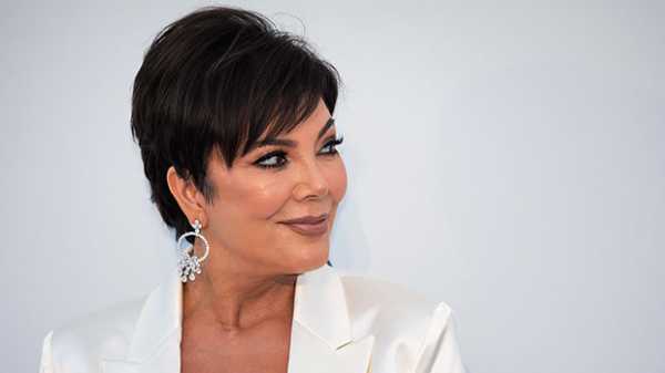 Happy 64th Birthday, Kris Jenner: 13 Times She Outshined Her Daughters In Sexy Outfits