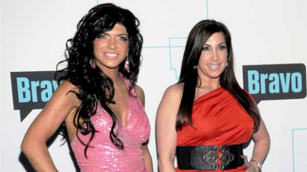 ‘RHONJ’ Alum Jacqueline Laurita Slams Teresa Giudice For ‘Choosing The Show’ Over Her Marriage