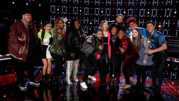 ‘The Voice’ Recap: 1 Artist Misses Out On The Top 10 After A Tough Elimination