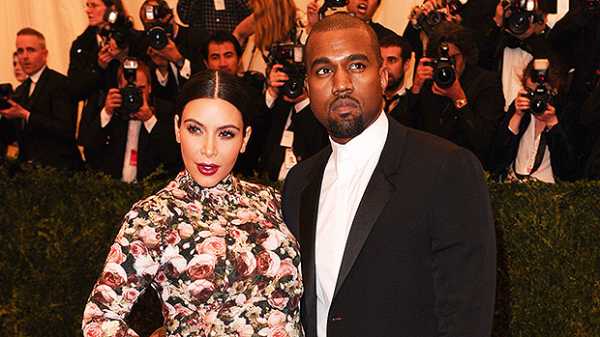 Kim Kardashian Admits She Cried ‘The Whole Way Home’ After Being Mocked For Skintight Met Gala Dress