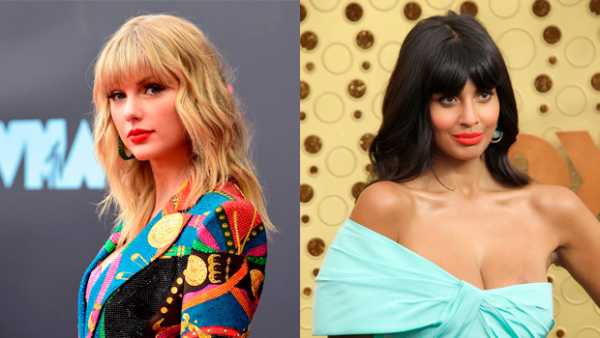 Taylor Swift Praises Kardashian Critic Jameela Jamil For Pushing ‘Body Neutrality’ For Women