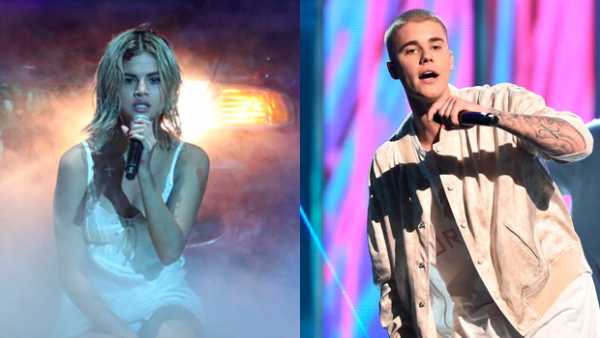 Selena Gomez’s ‘Lose You To Love Me’ & Justin Bieber’s ‘Sorry’ Get Combined In Must-Hear Viral Mash-Up