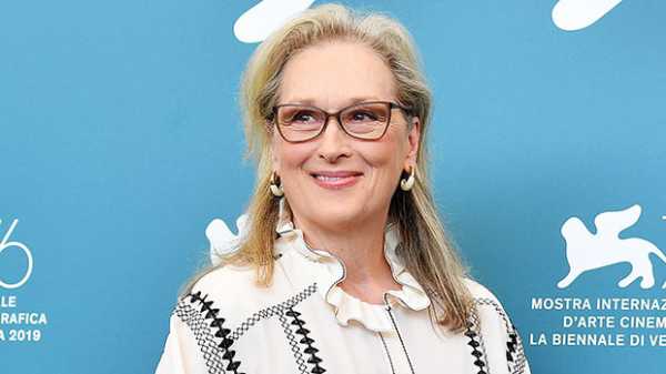 Meryl Streep Is Officially Co-Chair Of Met Gala 2020 & New Theme Revealed: What You Need To Know