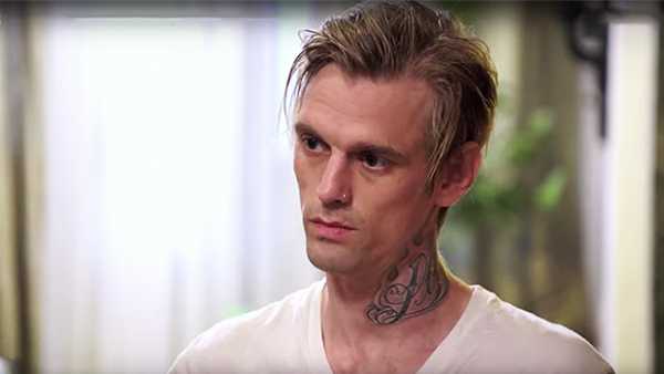 ‘Marriage Boot Camp’: Aaron Carter Loses His Patience Over Corey Feldman’s Selfish Behavior