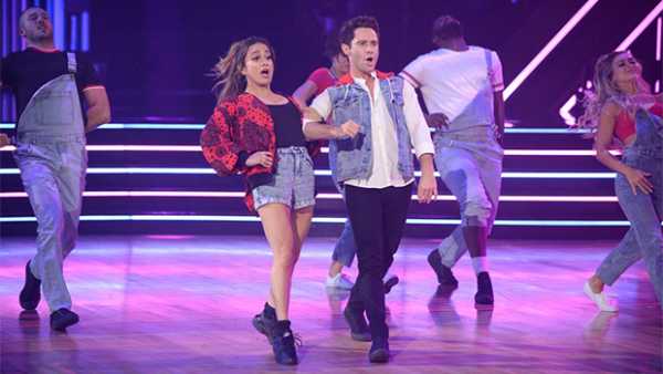 ‘DWTS’ Semi-Finals: Everything To Know About The Final Episode Before The Season 28 Finale