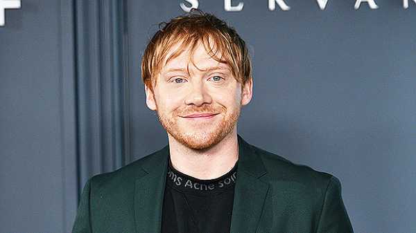 Rupert Grint Reveals He’d ‘Never Read Anything’ Like ‘Servant’ Before: The Show Is ‘Disturbing’