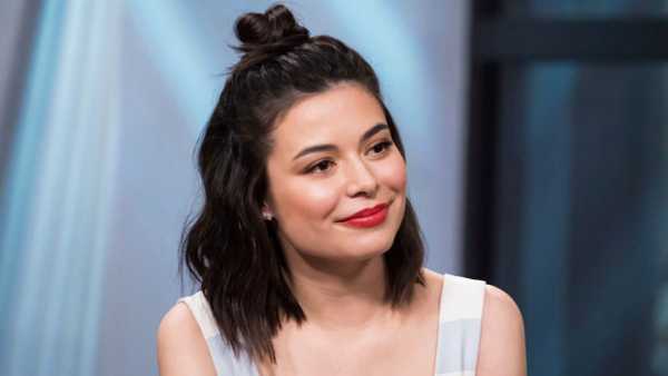 Miranda Cosgrove: Comedy Star Reveals Why She Took On New Sci-Fi Film ‘3022’ Alongside Kate Walsh