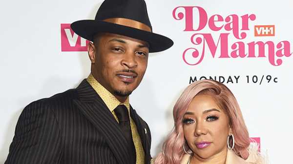 Tiny Finally Breaks Silence After T.I’s Controversial Comment About Taking Daughter, 18, To Gyno