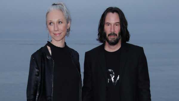 Alexandra Grant: 5 Things To Know About Keanu Reeves’ Girlfriend After Their Red Carpet Debut