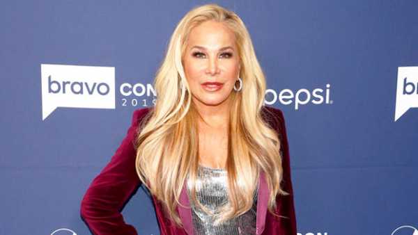 ‘RHOBH’s Adrienne Maloof Teases A Return For Season 10 & How She Feels About LVP’s Exit