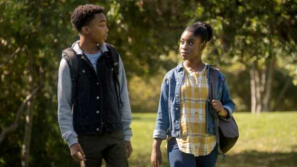 ‘This Is Us’ Recap: Randall & Beth Face Major Tension With Malik’s Parents