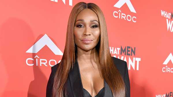 Cynthia Bailey, 52, Rocks Completely Sheer Top in Sweet New Photos With Daughter, 20