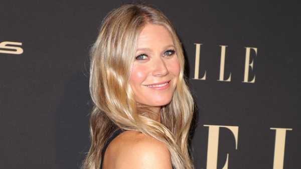 Gwyneth Paltrow Reveals GOOP Gift Guide With 0 Footrest & More Wildly-Priced Products