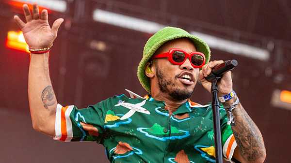 Anderson .Paak Goes Off On Goldlink For Saying Mac Miller Copied His Music In ‘Disrespectful’ Post