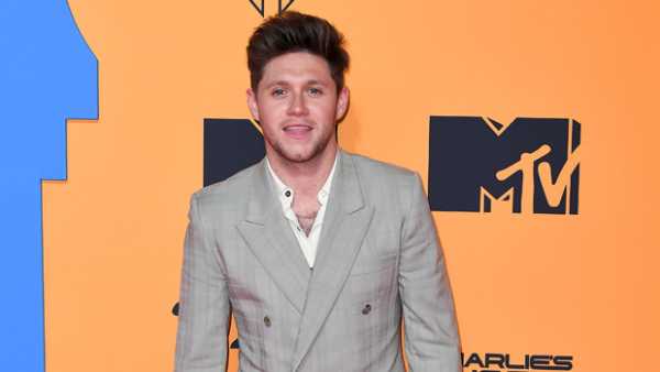 MTV EMA 2019 Red Carpet: Niall Horan, Becky G & More Stars Stun While Arriving At EMAs