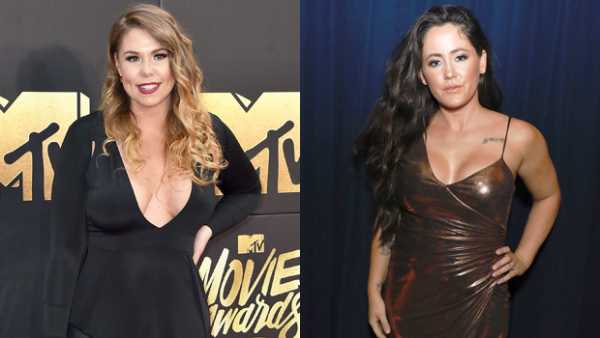 Kailyn Lowry Invites Jenelle Evans On Her Podcast Amid Divorce From David Eason