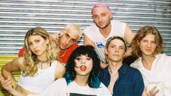 Kitten Reveals They’re Still Going ‘Strong AF’ With New ‘Goodbye Honeymoon Phase’ EP