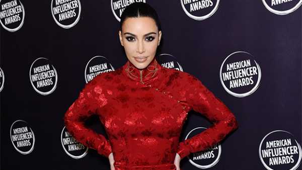 Kim Kardashian, Kacey Musgraves & More Best Dressed Celebrities Of The Week – Pics