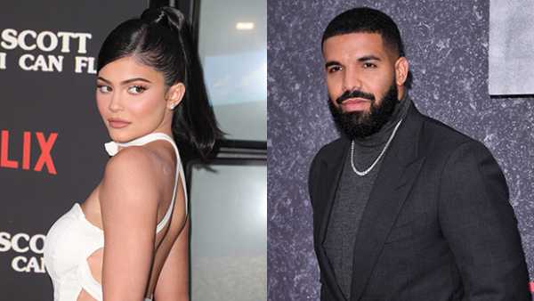 Kylie Jenner, 22, & Drake, 33, Spending ‘Romantic’ Time Together After Travis Scott Split