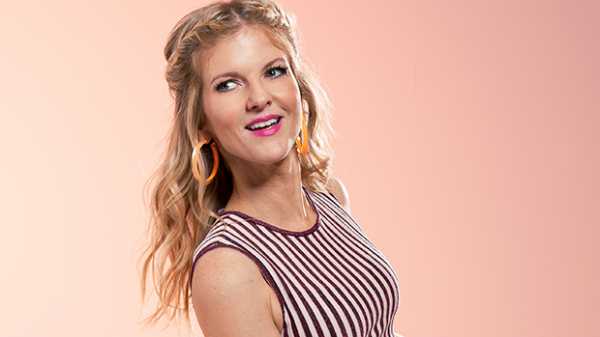 ‘Insatiable’s Arden Myrin Reveals How ‘Election’ Helped Her Tap Into Villainous Role Of Regina