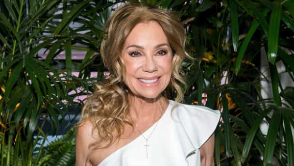 Kathie Lee Gifford Reveals She Went On Her First Date In 33 Years — ‘It Was Surreal’