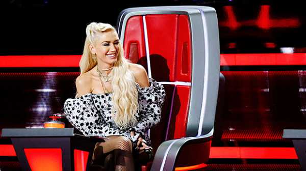 ‘The Voice’ Recap: Gwen Jokes That She & Blake Are Going To ‘Adopt’ 1 Of The Contestants