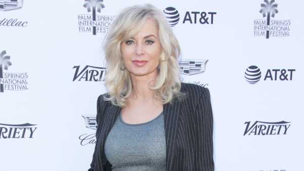 Eileen Davidson’s Fans Beg Her To Return To ‘RHOBH’ After She’s Spotted Filming With Current Cast