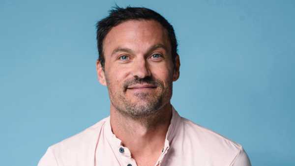 ‘BH90210’: Brian Austin Green Spills On A Season 2 Renewal & Tiffani Thiessen Joining The Cast