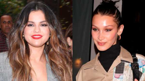 Selena Gomez Refollows Bella Hadid On Instagram After They Both Split From The Weeknd