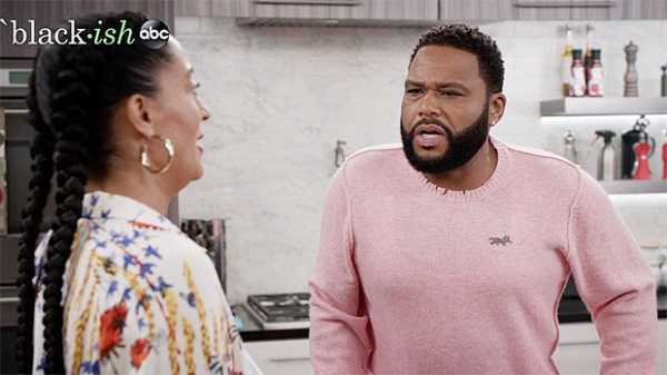 ‘Black-ish’ Sneak Peek: Dre Freaks When Diane Doesn’t Want To Spend Time With Him