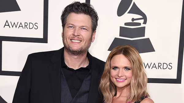 Miranda Lambert Reminisces On Blake Shelton Wedding While Singing About Her ‘Track Record’ With Men