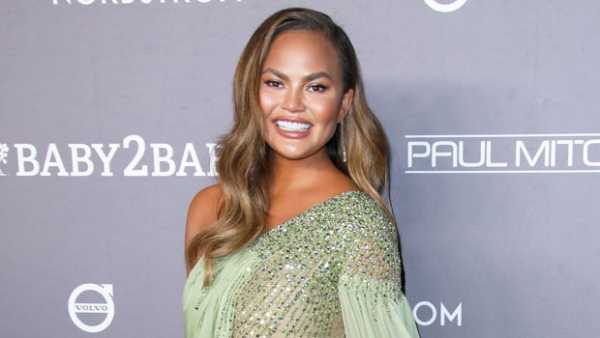 Happy 34th Birthday, Chrissy Teigen: See Her Sexiest Red Carpet Looks Of All-Time