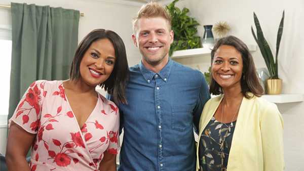 ‘Home Made Simple’: Laila Ali Teases ‘Really Cool Projects’ Ahead Of Season 9 Premiere