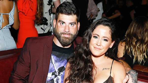 Jenelle Evans Obtains Temporary Restraining Order Against Ex David Eason: ‘I Am Scared For My Life’