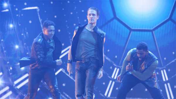 ‘DWTS’ Recap: [Spoiler] Is Eliminated In The Semi-Finals After Devastating Reveal